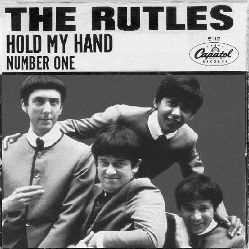 The Ruttles